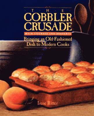 bokomslag Cobbler Crusade