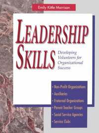bokomslag Leadership Skills