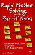 Rapid Problem Solving With Post-it Notes 1
