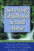 Carolyn Ainscough, Kay Toon - Surviving Childhood Sexual Abuse: Practical Self-Help for Adults Who Were Sexually Abused as Children, Häftad