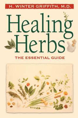 Healing Herbs 1