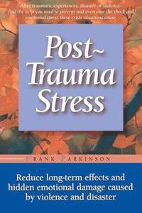 bokomslag Post-trauma Stress