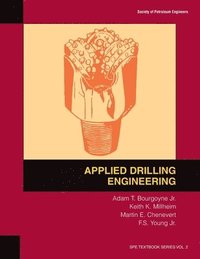 bokomslag Applied Drilling Engineering