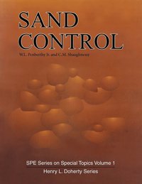 bokomslag Sand Control