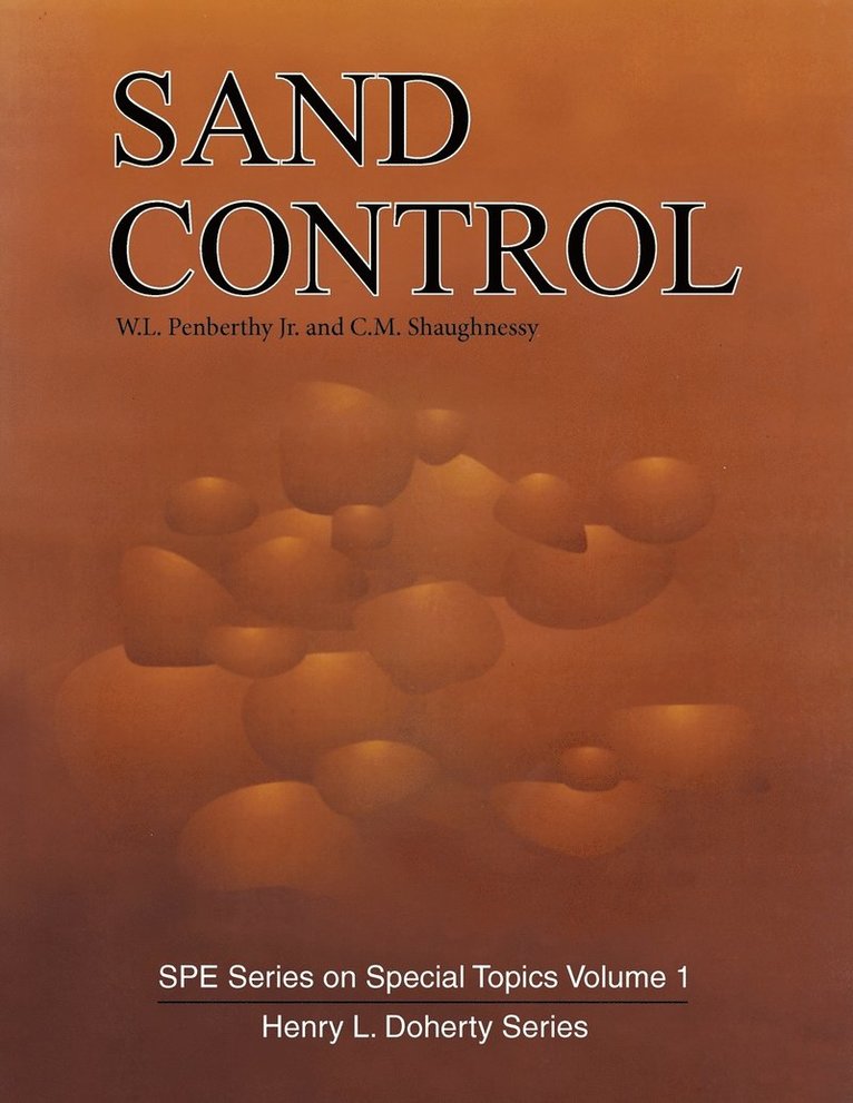 Sand Control 1