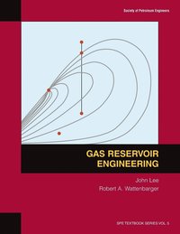 bokomslag Gas Reservoir Engineering