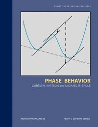 bokomslag Phase Behavior