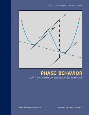 bokomslag Phase Behavior