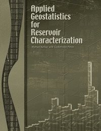 bokomslag Applied Geostatistics for Reservoir Characterization