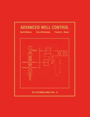 bokomslag Advanced Well Control