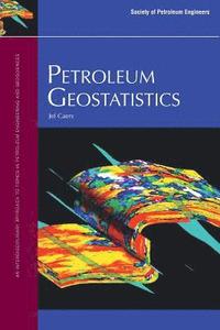 bokomslag Petroleum Geostatistics