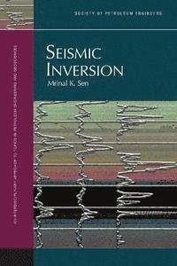 bokomslag Seismic Inversion