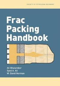 bokomslag Frac Packing Handbook