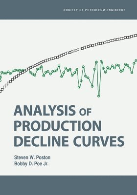 Analysis of Production Decline Curves 1