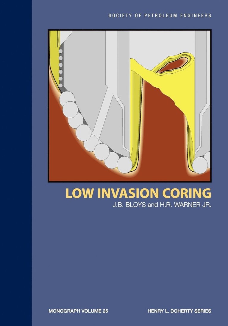 Low Invasion Coring 1