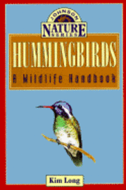 bokomslag Hummingbirds: A Wildlife Handbook