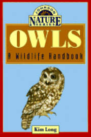 bokomslag Owls: A Wildlife Handbook