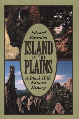 Edward Raventon - Island in the Plains, Häftad