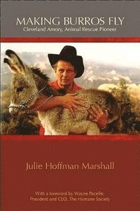 bokomslag Making Burros Fly