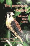 Roland H Wauer - American Kestrel, Häftad