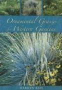 bokomslag Ornamental Grasses for the Western Garden