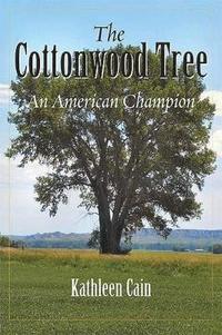 bokomslag Cottonwood Tree