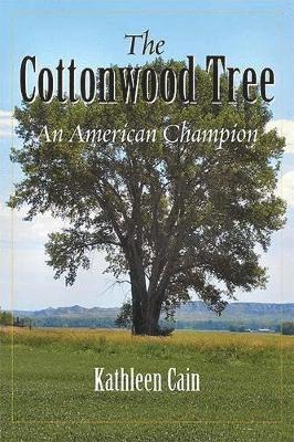 bokomslag Cottonwood Tree