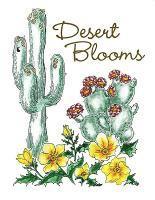 Desert Blooms 1