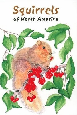 Millie Miller, Cyndi Nelson - Squirrels of North America, Häftad