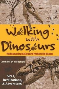 bokomslag Walking with Dinosaurs