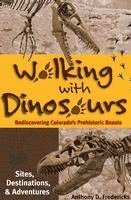 bokomslag Walking with Dinosaurs: Rediscovering Colorado's Prehistoric Beasts