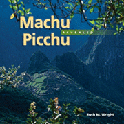 bokomslag Machu Picchu Revealed