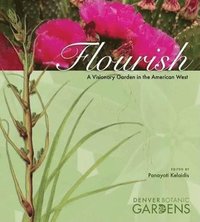 bokomslag Flourish