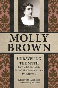 bokomslag Molly Brown