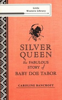 bokomslag Silver Queen