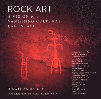 Rock Art: A Vision of a Vanishing Cultural Landscape 1