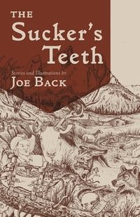 bokomslag Sucker s Teeth