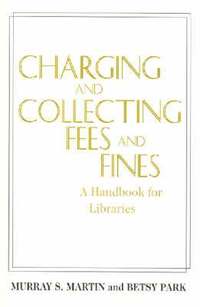 bokomslag Charging and Collecting Fees and Fines