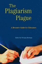 Vibiana Bowman, Vibiana Bowman - Plagiarism Plague, Häftad