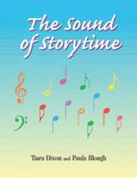 bokomslag The Sound of Storytime