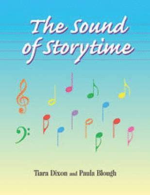 The Sound of Storytime 1