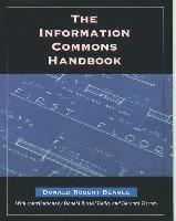 bokomslag The Information Commons Handbook