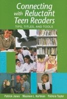 bokomslag Connecting with Reluctant Teen Readers