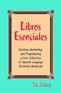 bokomslag Libros Essenciales