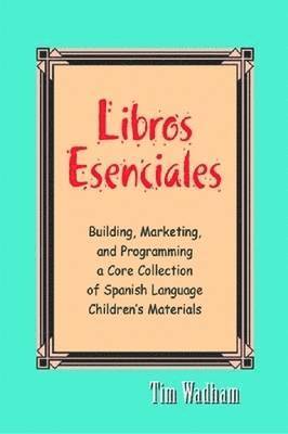 bokomslag Libros Essenciales