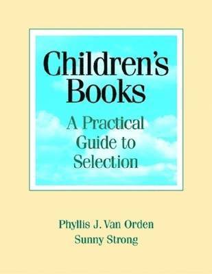 Phyllis J.Van Orden, Sunny Strong, Phyllis J. Van Orden - Children's Books, Häftad