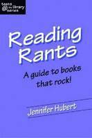 bokomslag Reading Rants