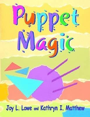 Puppet Magic 1