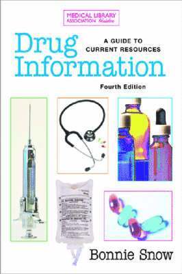 Drug Information 1