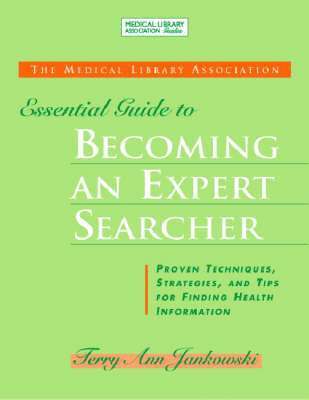 bokomslag The MLA Essential Guide to Becoming an Expert Searcher